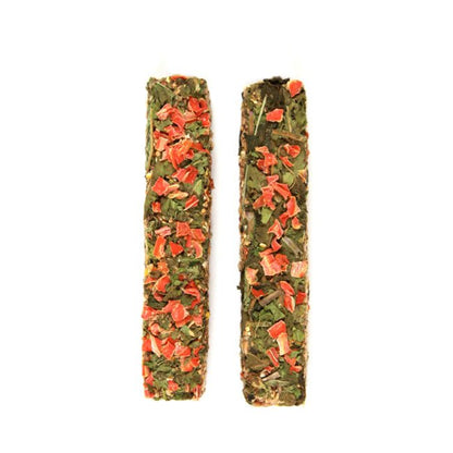Nibble Stix with Carrot & Dandelion