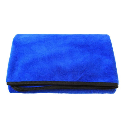 Microfibre Pet Towel, Extra Large