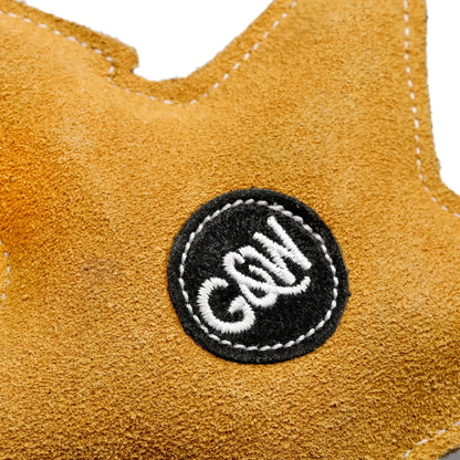 Twinkle the Star Eco Dog Toy