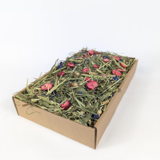 Lavender Dreams Grazing Tray, 120g