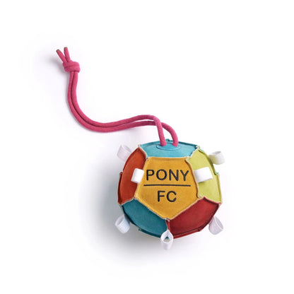 Pony F.C. Eco Horse Toy