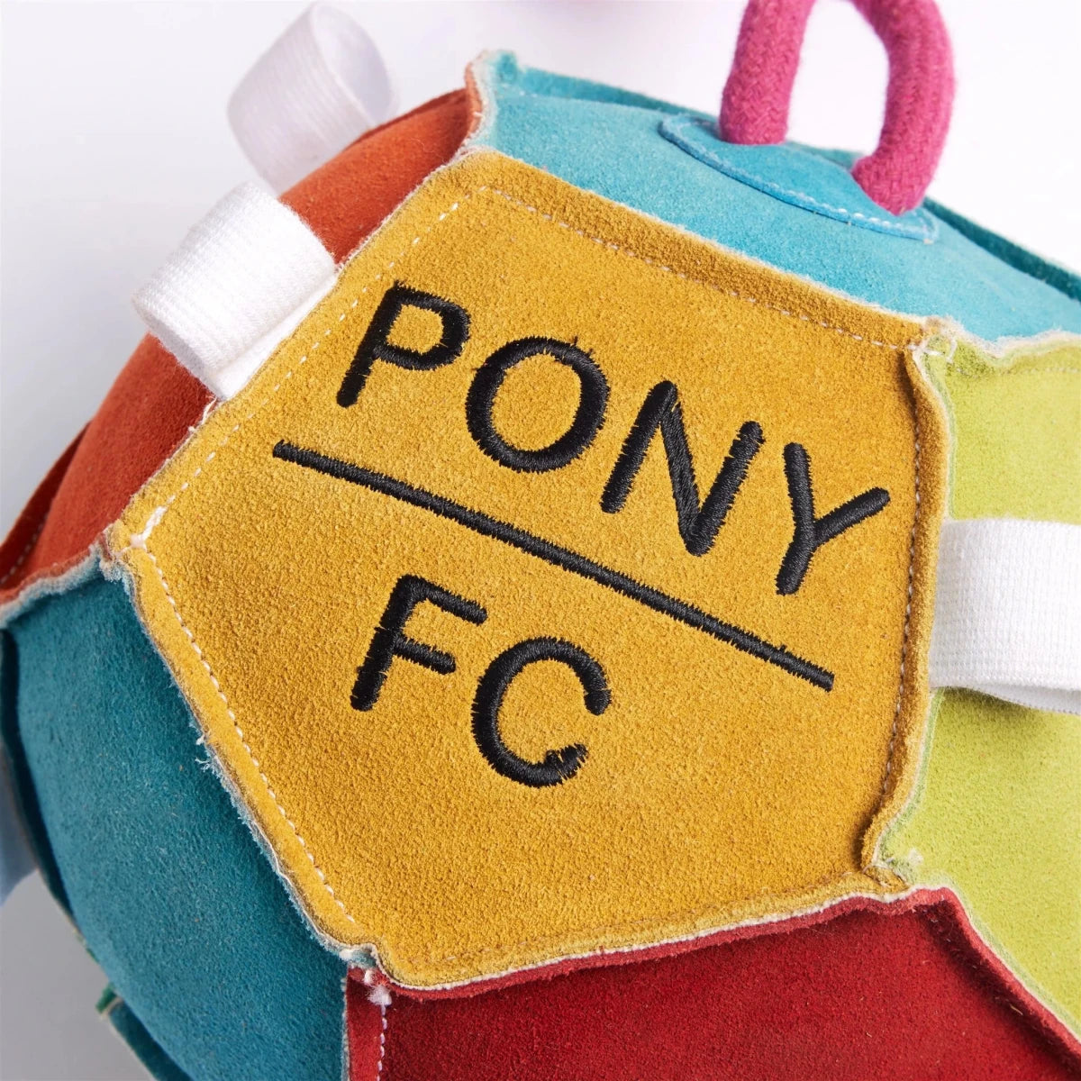 Pony F.C. Eco Horse Toy