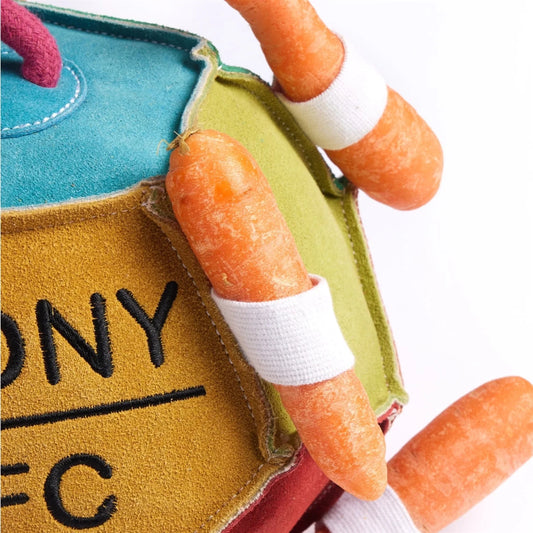 Pony F.C. Eco Horse Toy
