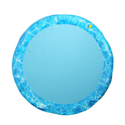 All For Paws Chill Out Sprinkler Fun Mat