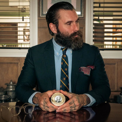 Booze & Baccy Grooming Survival Kit