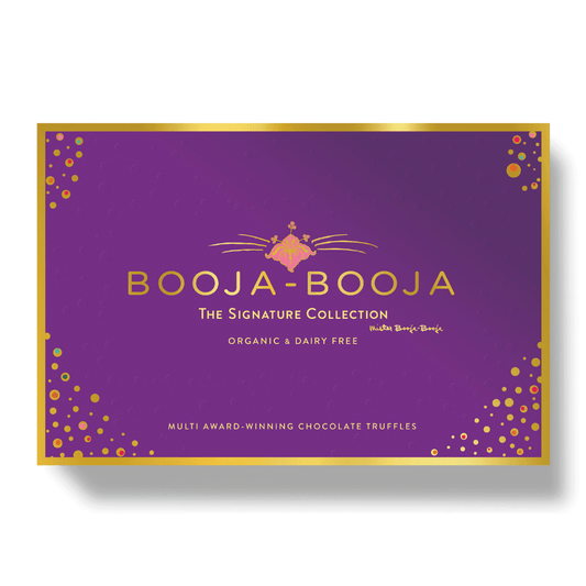 Booja Booja Signature Collection Truffles