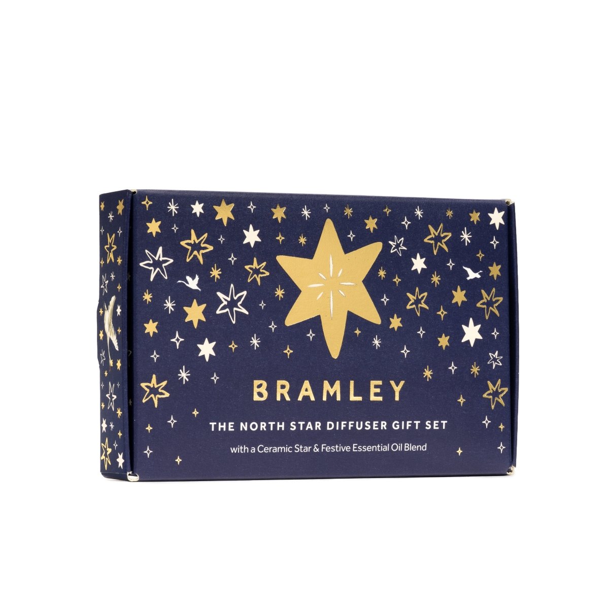 Bramley 'The North Star' Infused Hanging Tree Decoration