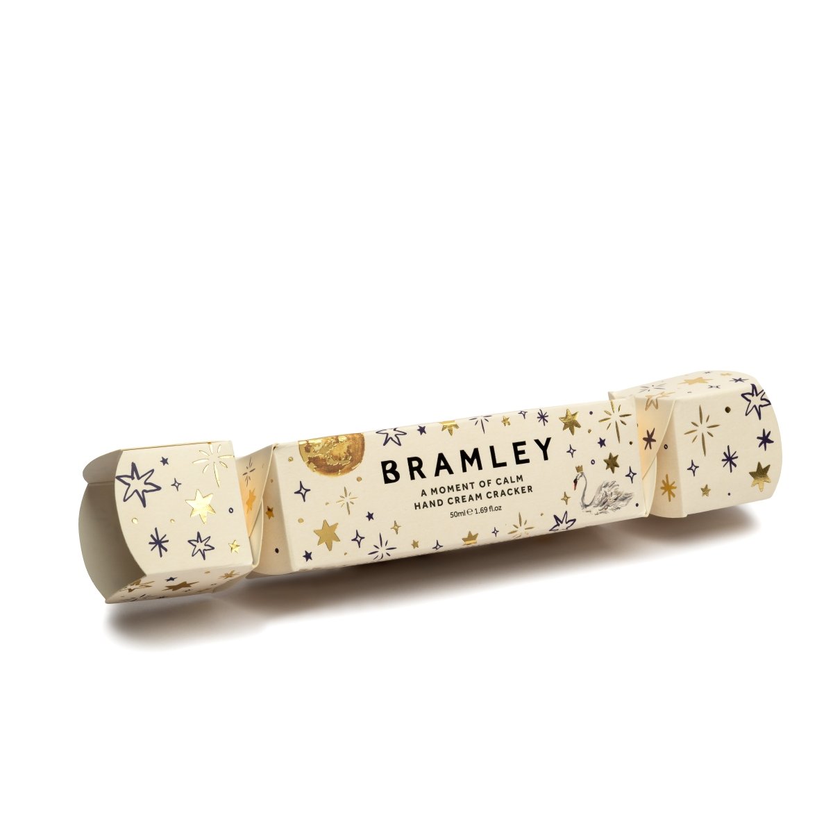 Bramley 'A Moment of Calm' Hand Cream Cracker