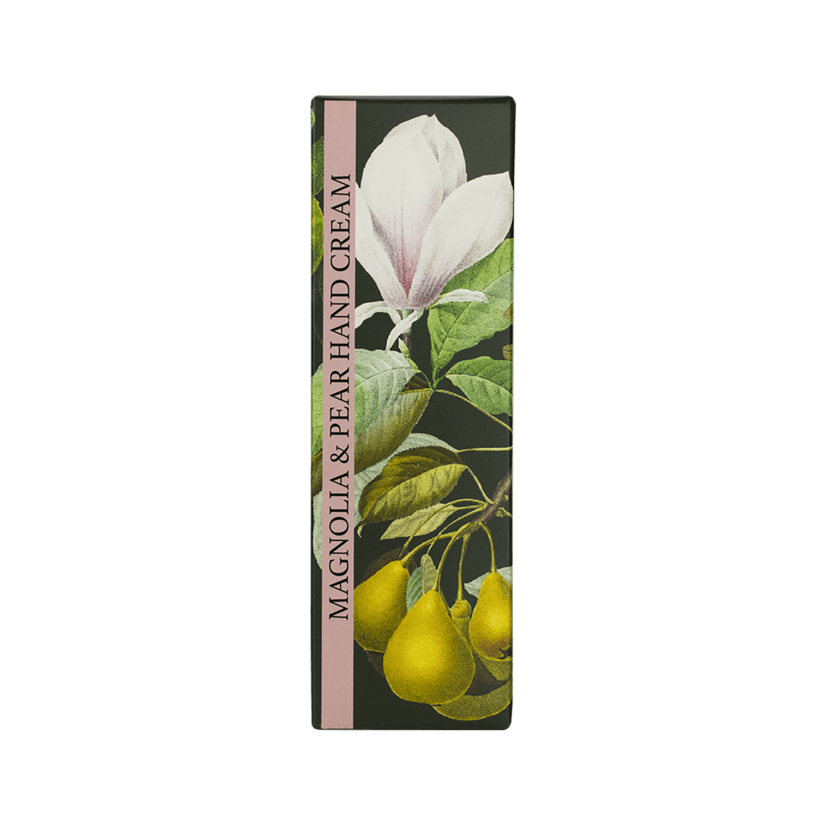 Kew Gardens Magnolia and Pear Hand Cream, 75ml