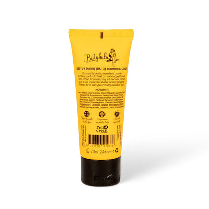Bettyhula 'Champagne & Spice' Hand Cream Bauble, 30ml