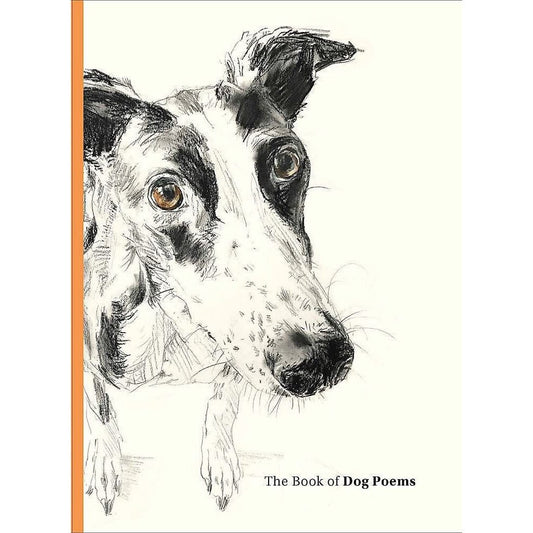 Book Of Dog Poems