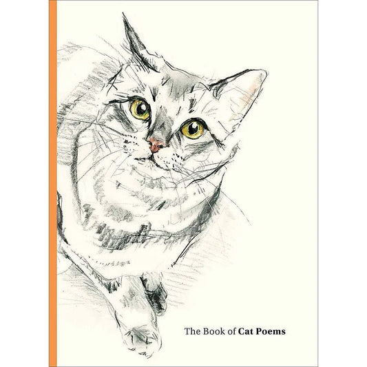 Book Of Cat Poems