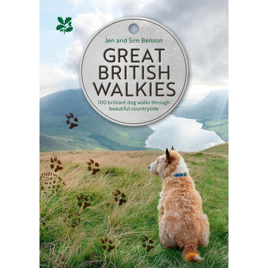 Great British Walkies