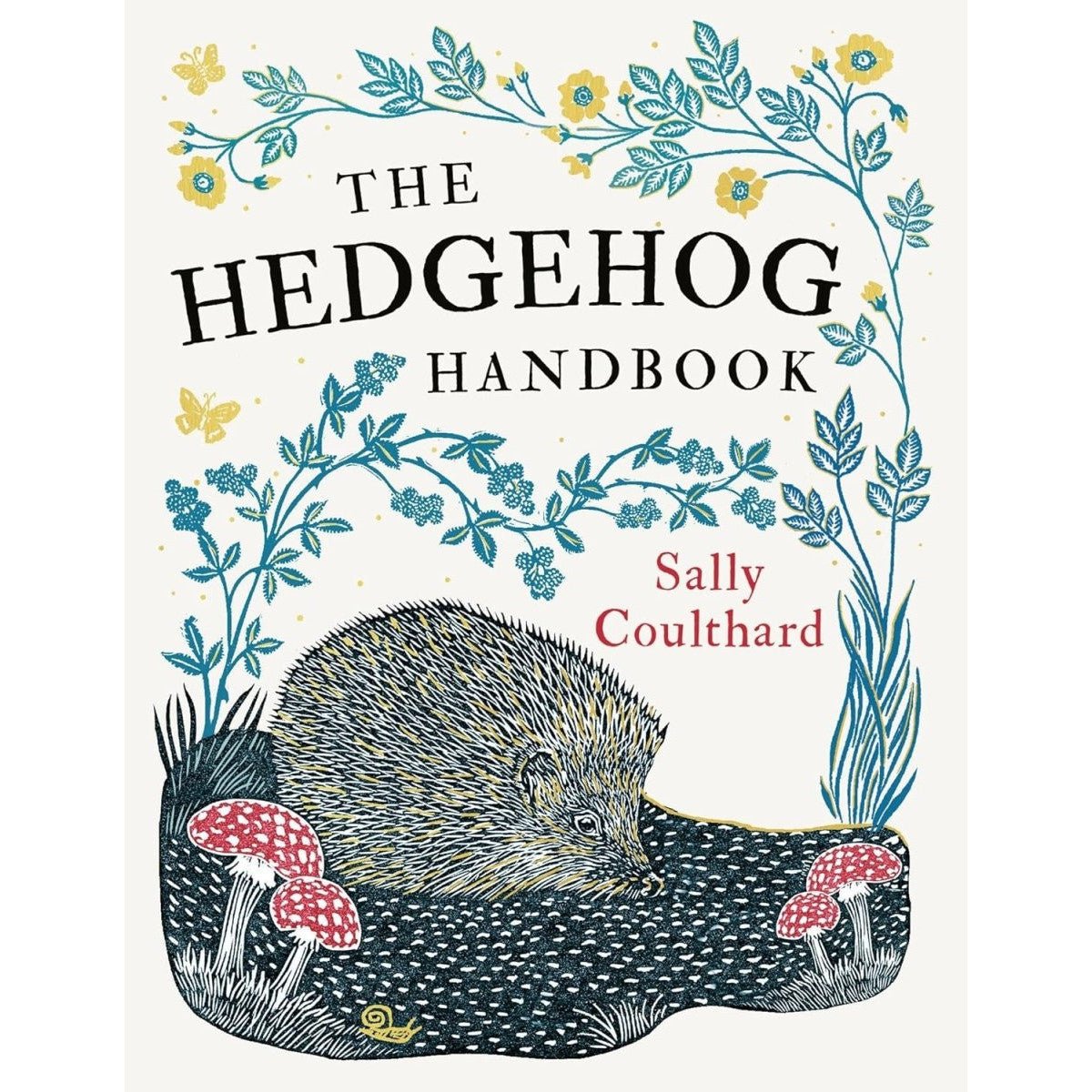 Hedgehog Handbook