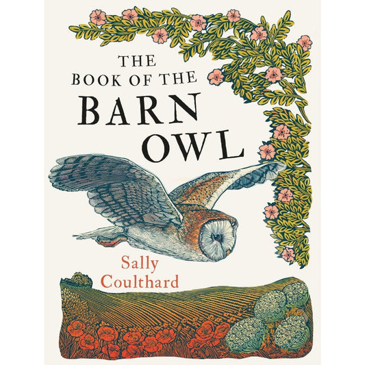 Book Of The Barn Owl