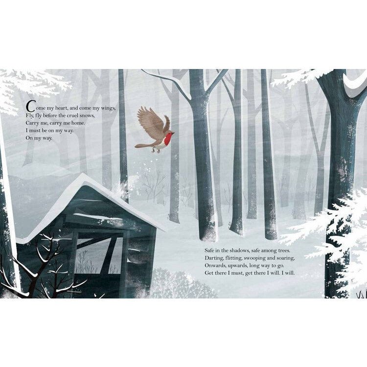 Michael Morpurgo: Coming Home