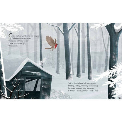 Michael Morpurgo: Coming Home