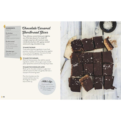 The Young Person's Guide to Going (a Bit More) Plant - based!