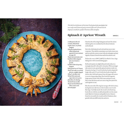 A Very Vegan Christmas