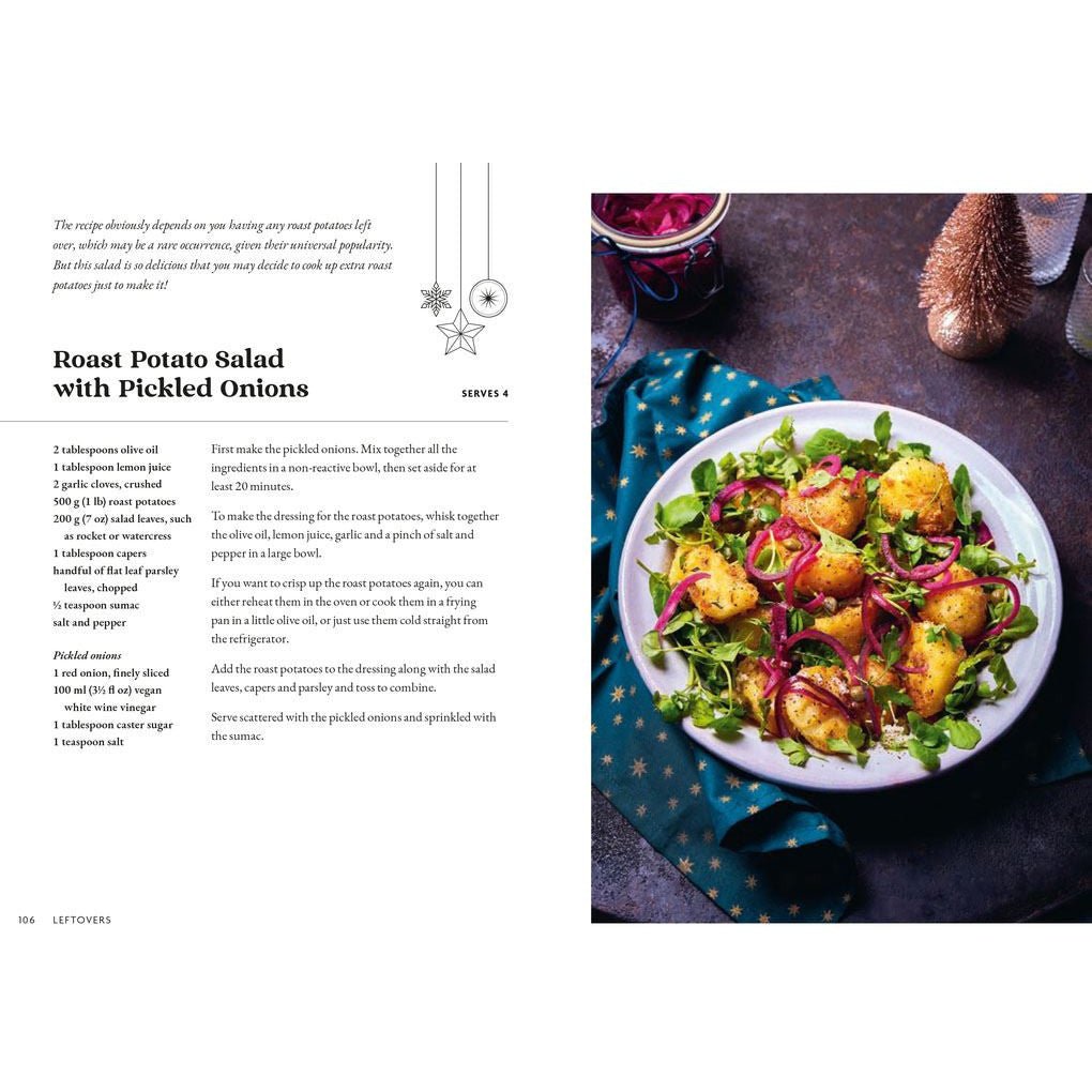 A Very Vegan Christmas