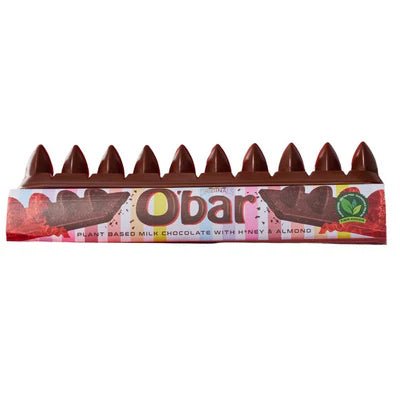 Catherine's Originals O'bar M*lk Chocolate, 200g