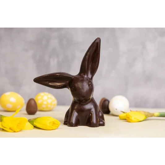 Dark Chocolate Rabbit, 200g