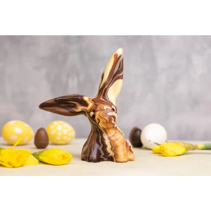 Marbled Chocolate Rabbit, 200g