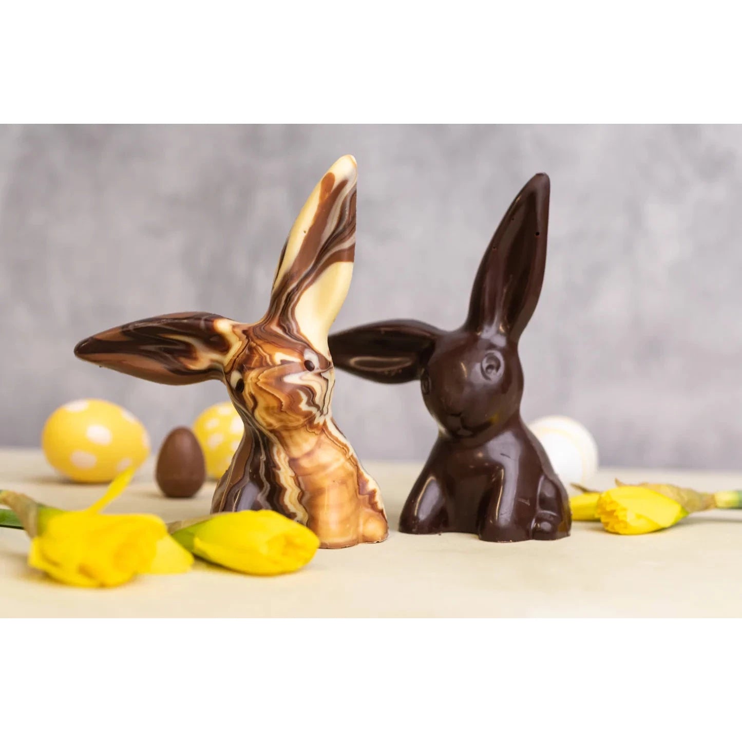 Dark Chocolate Rabbit, 200g