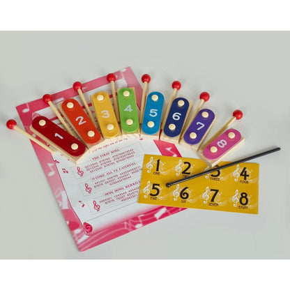 Chime Bars 13” Family Crackers (8 pack)