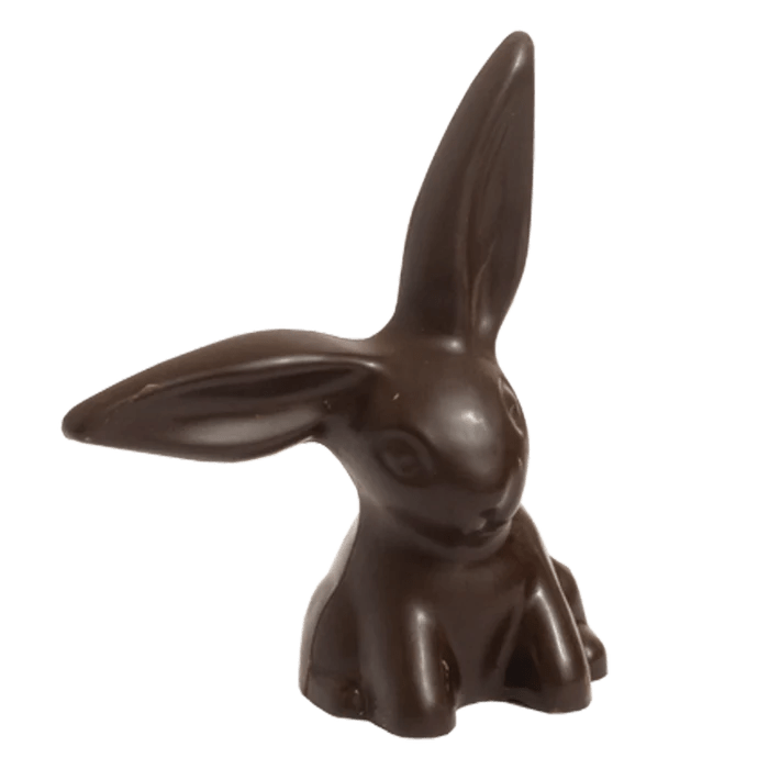 Dark Chocolate Rabbit, 200g