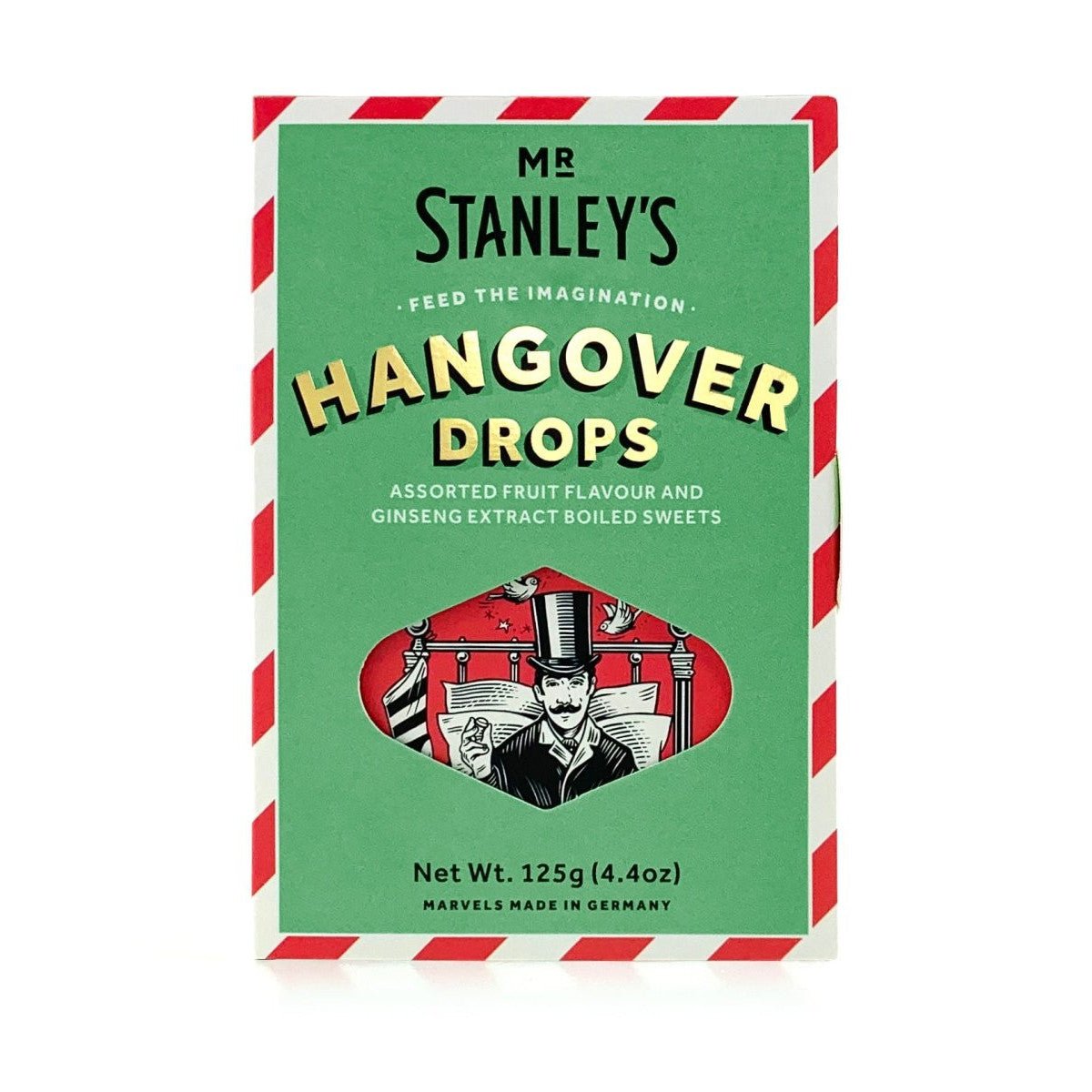 Hangover Drops, 125g