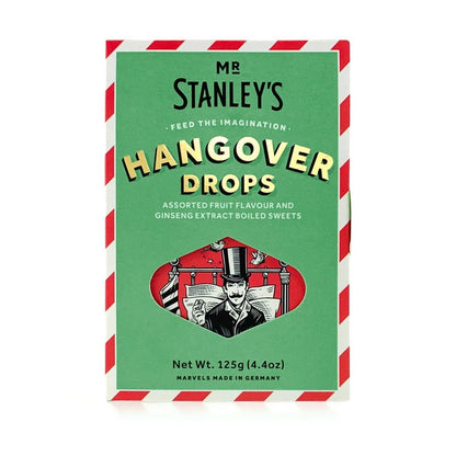 Hangover Drops, 125g