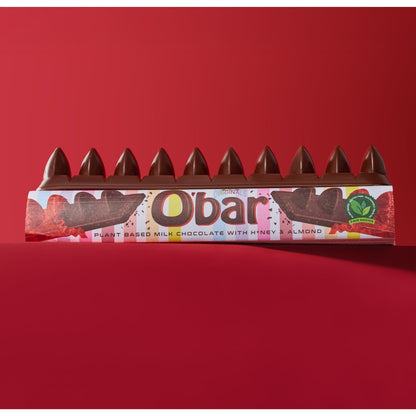 Catherine's Originals O - bar M*lk Chocolate, 200g