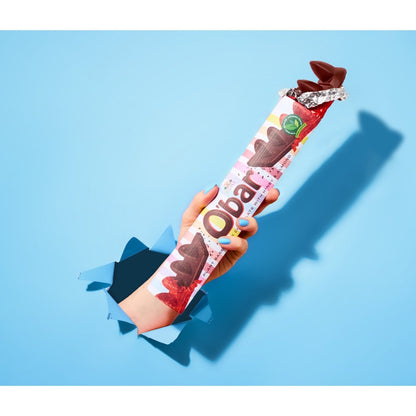 Catherine's Originals O - bar M*lk Chocolate, 200g