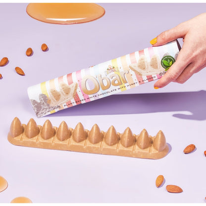 Catherine's Originals O - bar White, 200g