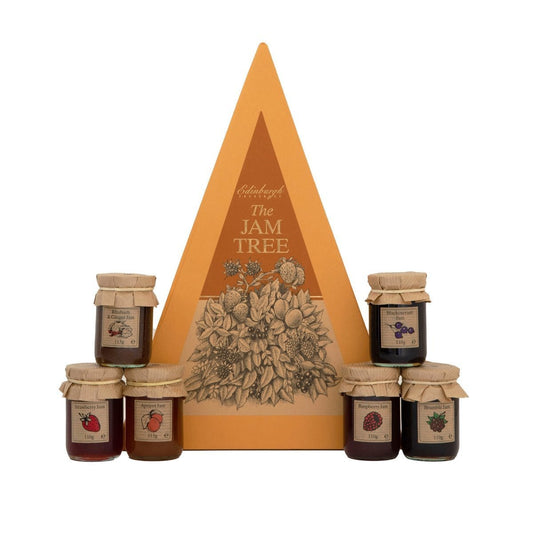 Edinburgh Preserves Jam Tree