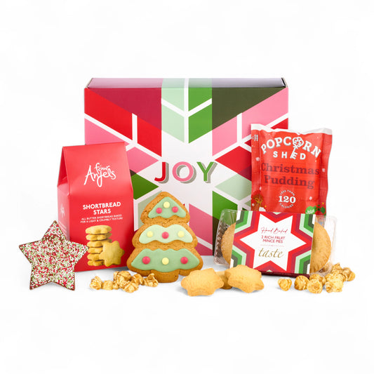 The Festive Joy Hamper