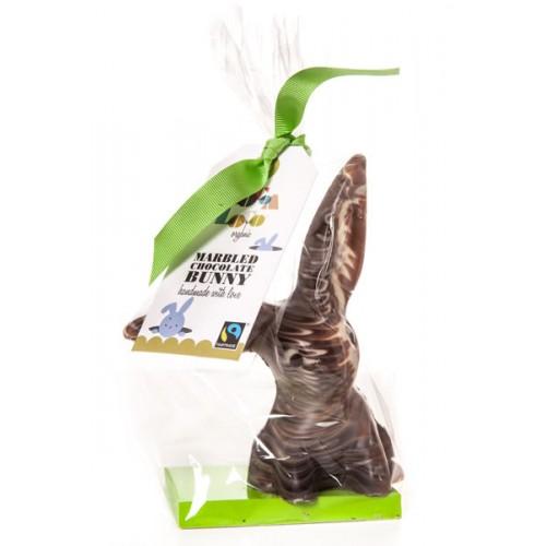 Marbled Chocolate Rabbit, 200g