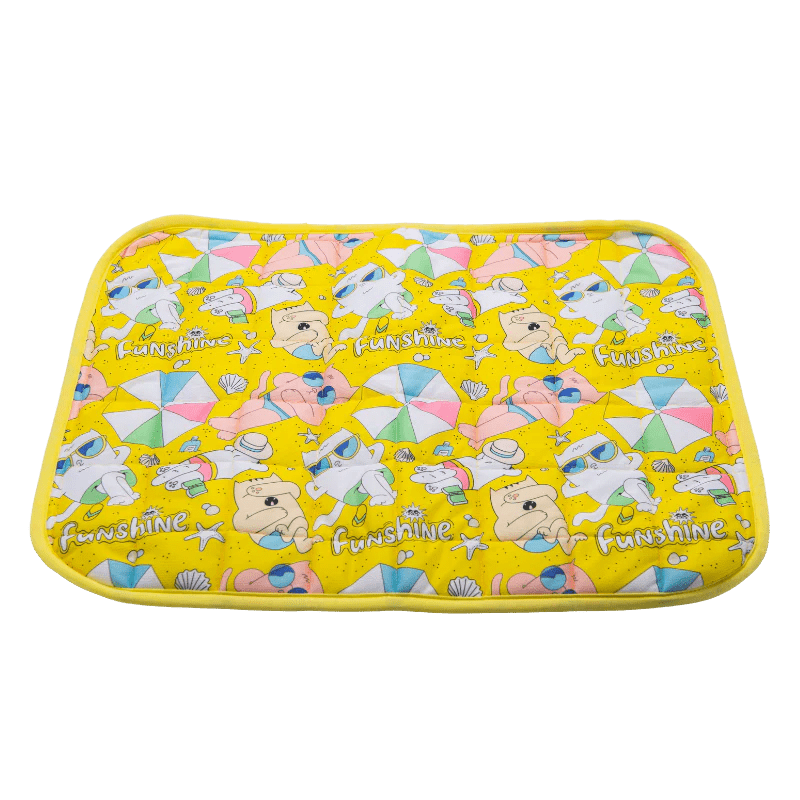 Mymeow Funshine Cooling Cat Mat – RSPCA Shop