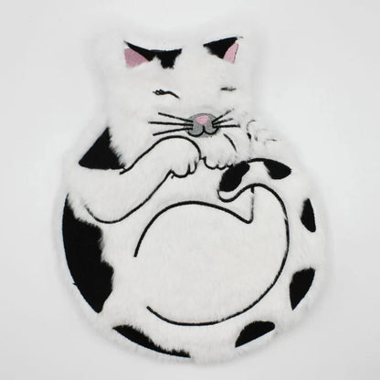 Feline Hot Water Bottle