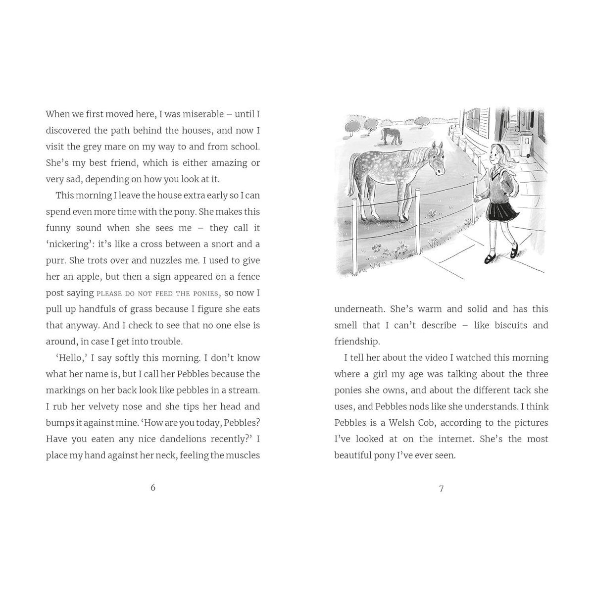 Esme Higgs: Starlight Stable Gang - The Starlight Stable Gang