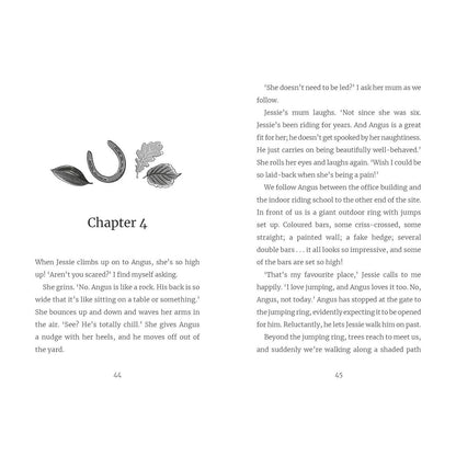 Esme Higgs: Starlight Stable Gang - The Starlight Stable Gang