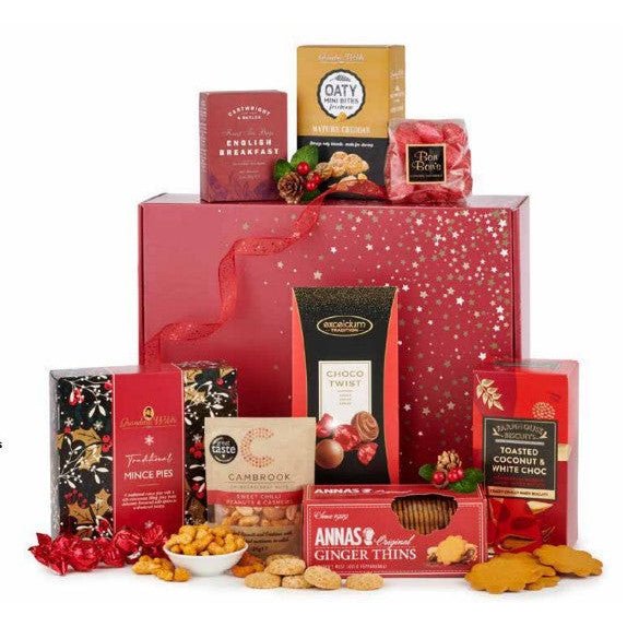 The Joybells Christmas Hamper