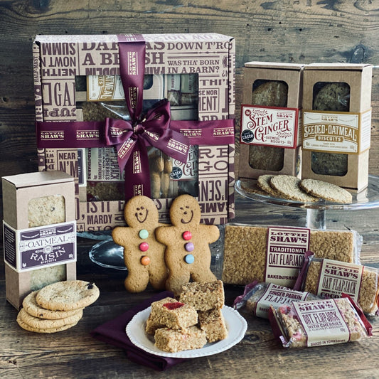 Vegan Treats Hamper