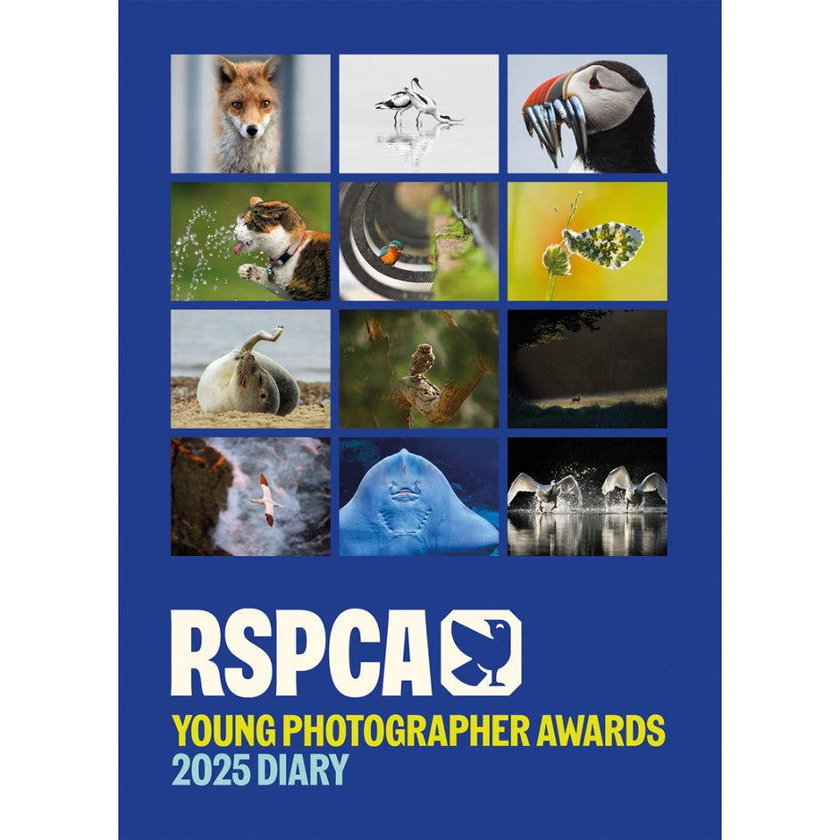 Rspca Calendar 2025 Victoria 