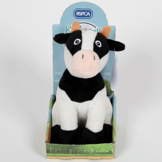 RSPCA Daisy the Cow soft toy