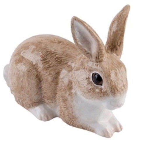 John Beswick RSPCA Adorables: Rabbit (Fawn)