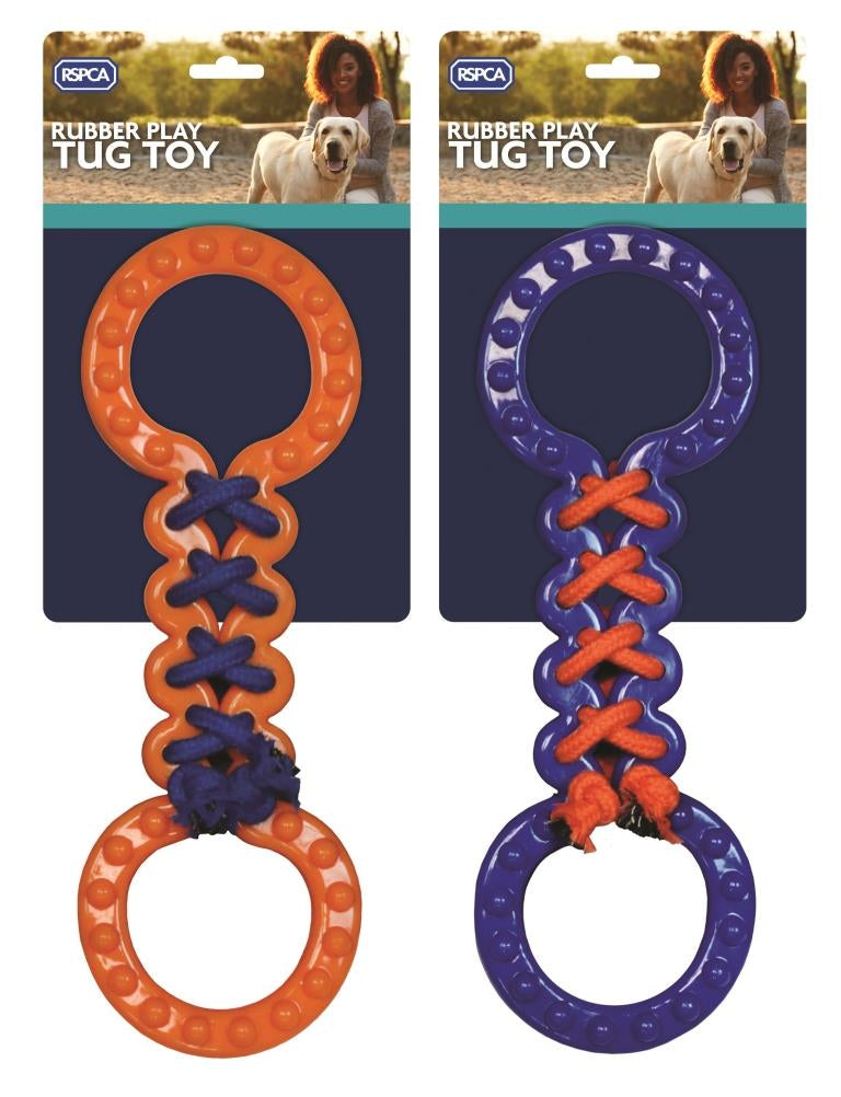 Dog Toys RSPCA Shop